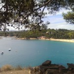 Platja Castell