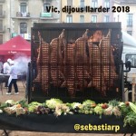 Dijous Llarder Vic