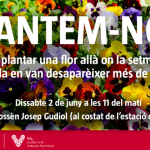 Plantem-nos