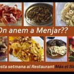 Mas El Siubès_ On anem a menjar