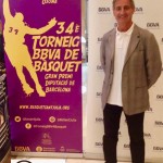 Presentació torneig BBva