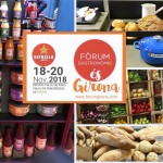 Caràtula Forum Gastronomic