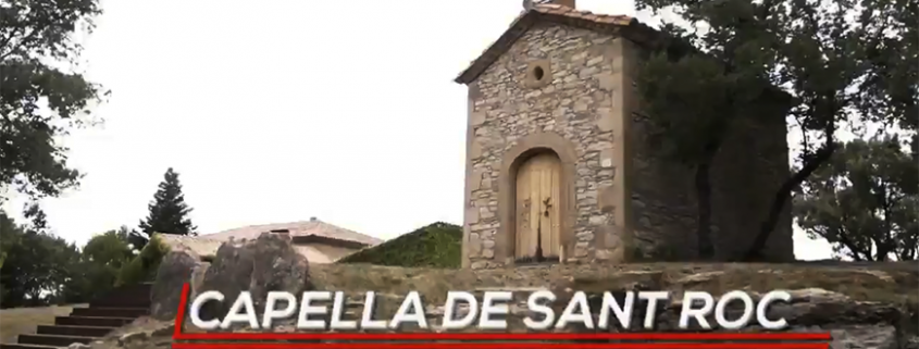 Capella Sant Roc