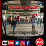 En Companyia Jordi Llagostera_