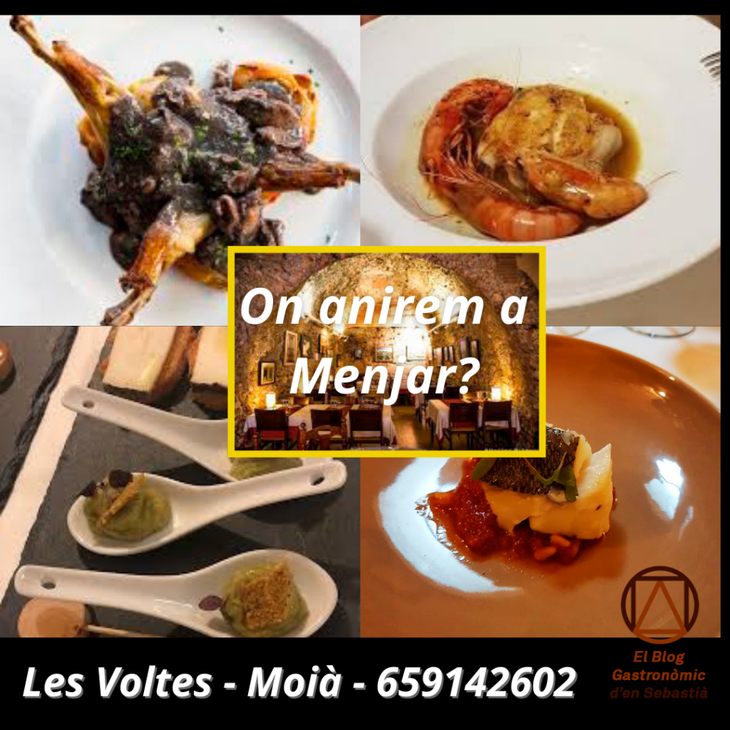 Les Voltes de Moià_