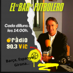 Bar Futbolero 2021_22