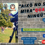 Això no s'ho mirarà ningú de TVOSONA 41