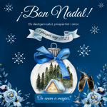 ¡Bon Nadal!