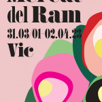 Cartell Mercat del Ram