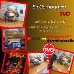 EN COMPANYIA Joan Crosas