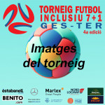 FUTBOL INCLUSIU 2025 XARXES