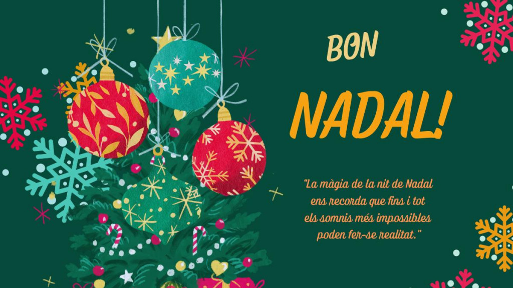 BON NADAL TWITTER